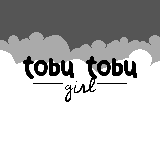 Tobu Tobu Girl cover art
